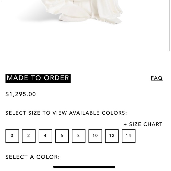 Joanna August 8 White Joplin Button Front Dress - Picture 2 of 12